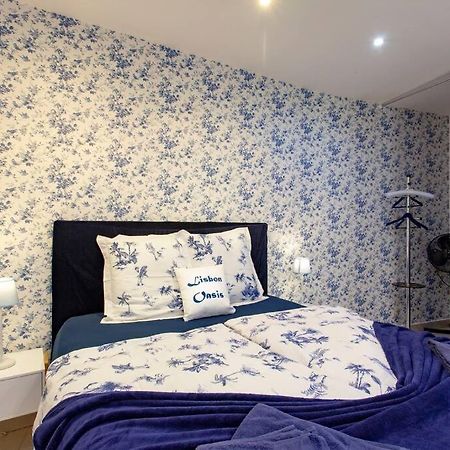 Alfama IV Apartment Lisboa Екстериор снимка