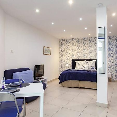 Alfama IV Apartment Lisboa Екстериор снимка