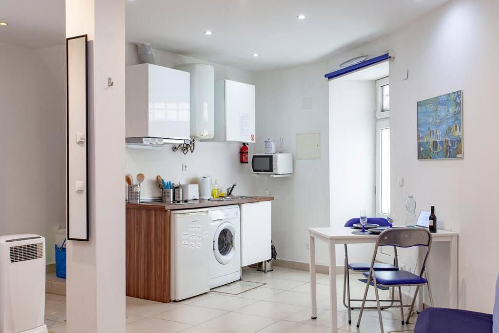 Alfama IV Apartment Lisboa Екстериор снимка