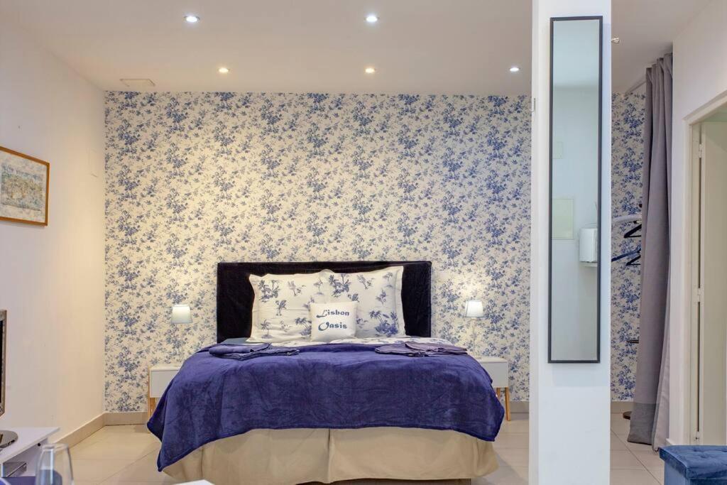 Alfama IV Apartment Lisboa Екстериор снимка